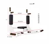 Wall Horizontal Bar Household Indoor Pull-up Device Household Fitness Equipment Removable