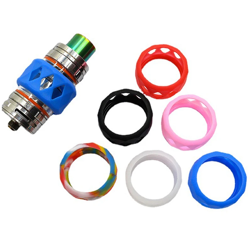 Silicone Bottle Cover 1pc For Bulb Glass Tube Tank