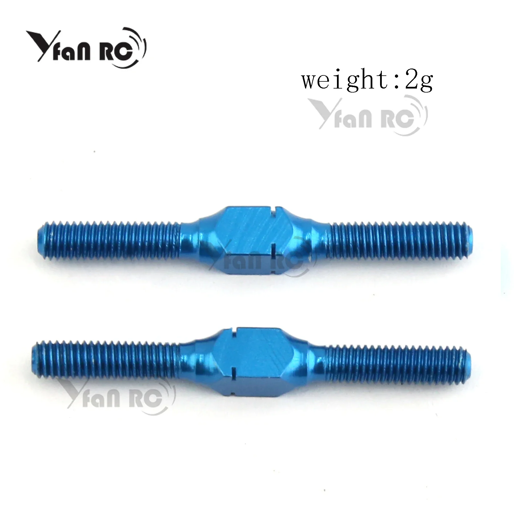 Asta Di Collegamento Dell'Albero Del Tenditore Del Metallo 3X23Mm 54248 Per Tamiya Xv01 Xv02 Tt02S M06 Tb05 Ta06 Pro Rc Parti Di Aggiornamento Dell'Au