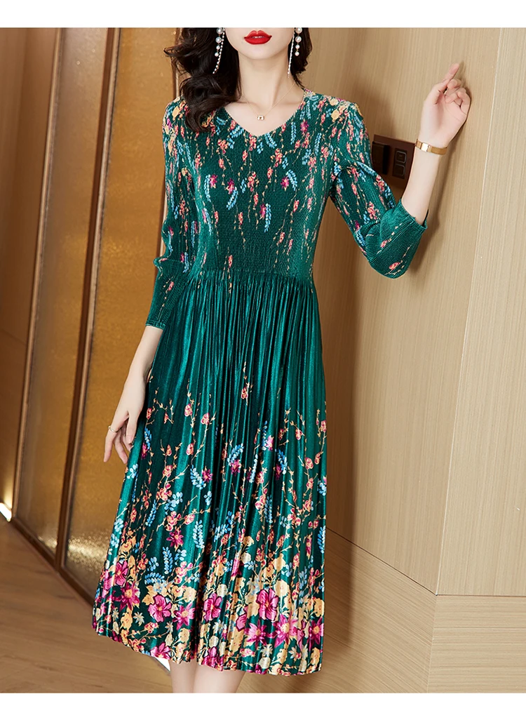 2023  ٿ뵵 Ʈ ݻ  巹,  V, 3/4 Ҹ, , ĳ־ Vesido,   ܿ Ż