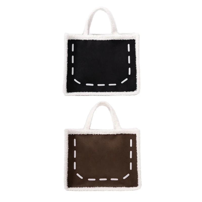 

Large Capacity Handbag and Practical Tote Bags Women's Shoulder Bag