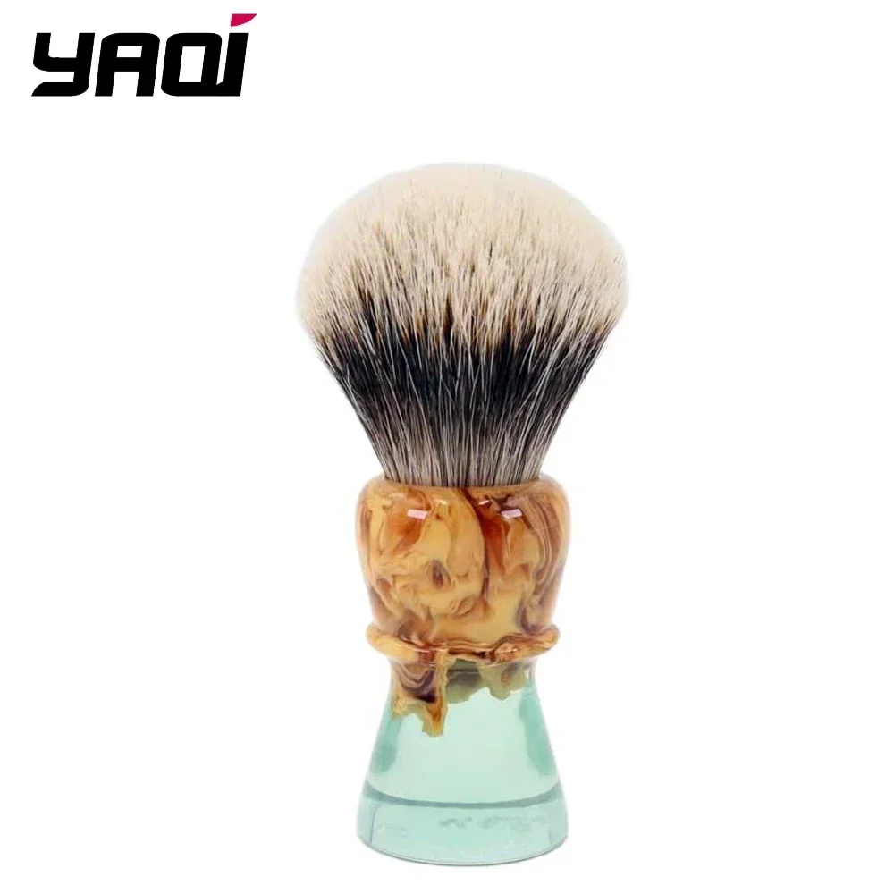 yaqi-cavern-lake-two-band-badger-hair-men-wet-shaving-brush
