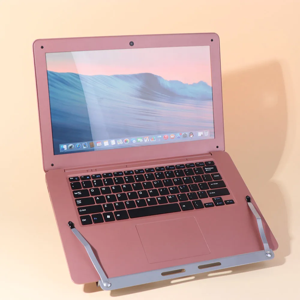 조정 가능한 각도 독서 책꽂이 지지대 클립이 있는 접이식 책꽂이 트레이 다기능 독서 브래킷 필기용