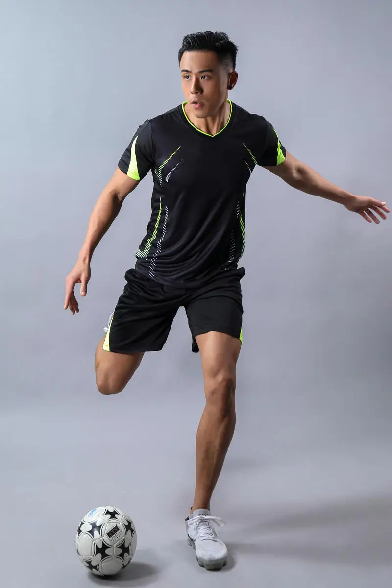 The latest 24 German basketball jerseys, Ac Milan two-piece team uniforms, training shirts, short-sleeved shorts, can be customi