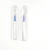 Popular Eyeliner Thin Brush Easy to Use Makeup Eyeliner Brush for Water Activated Liners 6