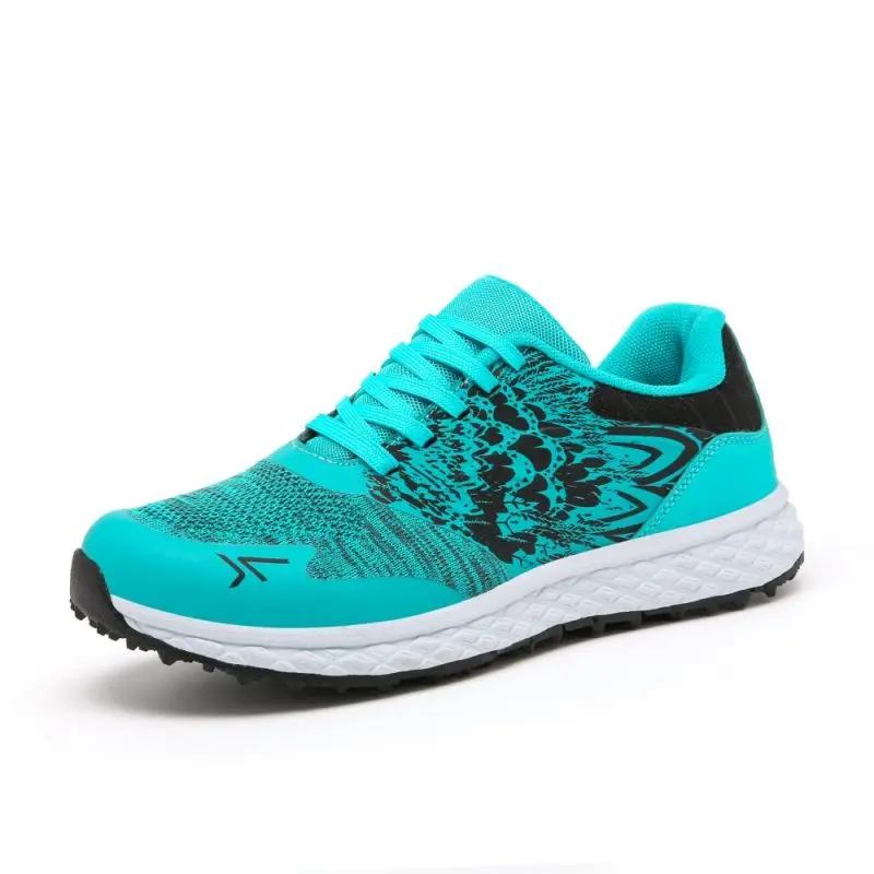 

2023 New Golfer Footwear for Men Outdoor Quality Golf Sneakers Big Size 39-47 Golf Training Shoes Breathable Outdoor Sneakers
