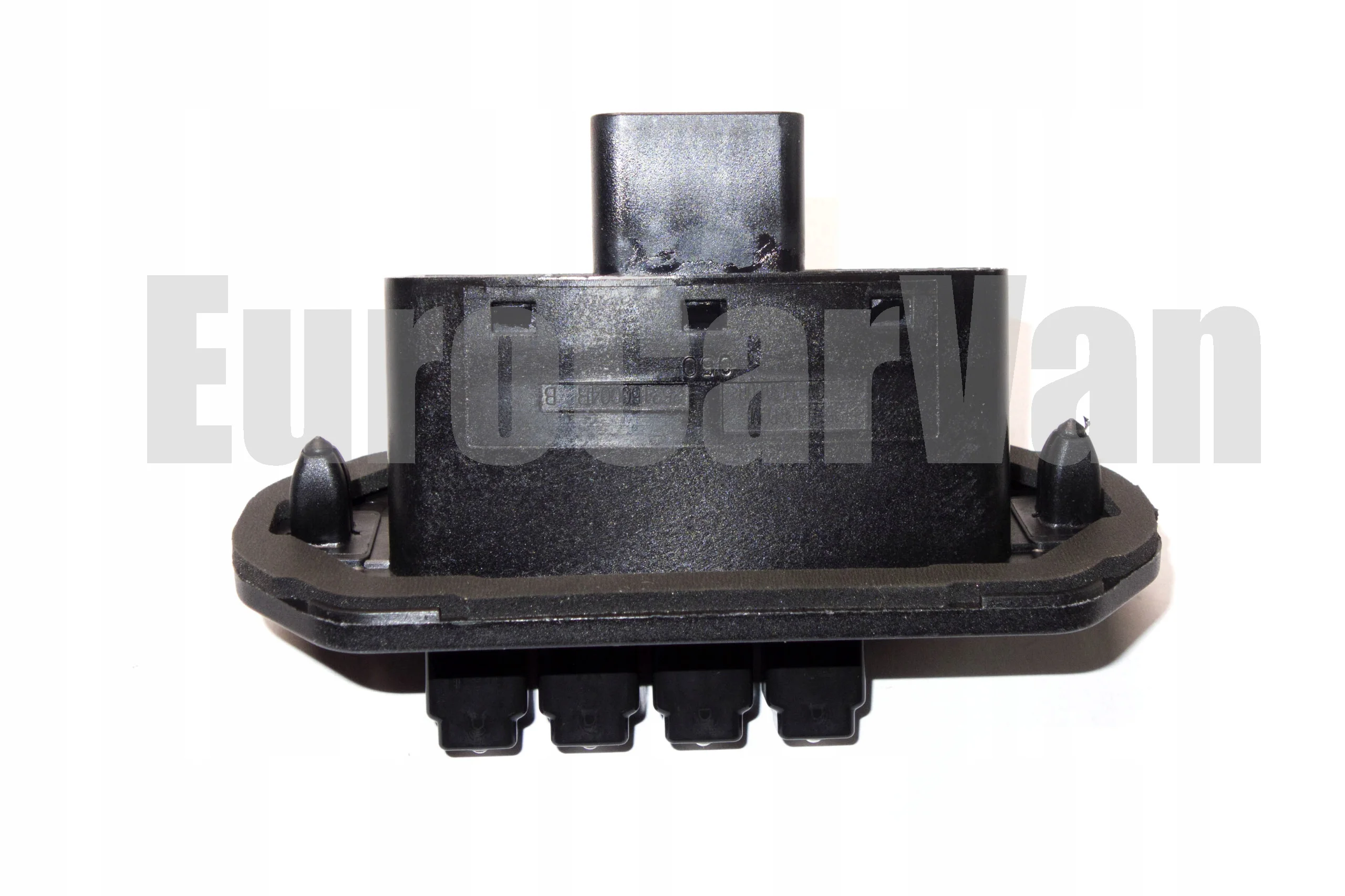 Partsline Contacteur Porte Latérale Coulissante - Compatible Master III, NV400, Movano B - Réf 252160004R