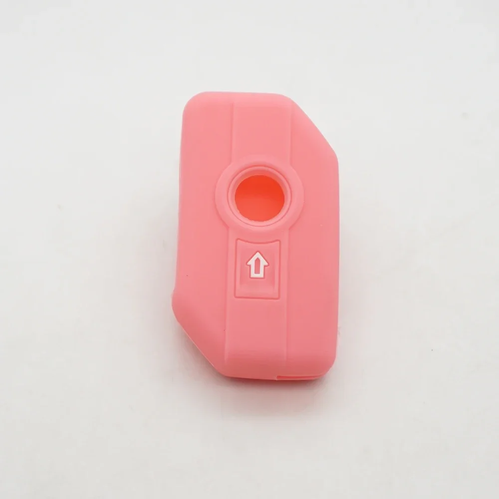 Silicone Car Key Cover Case Protector by Cocolockey