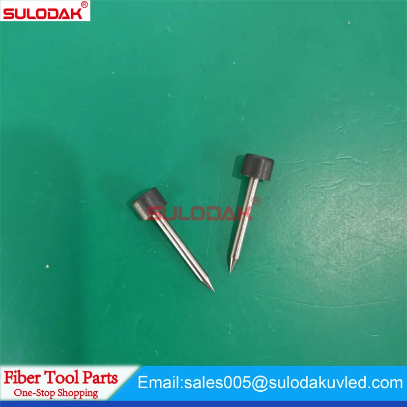 2 in 1 T-207 Electrode with HS-30 Blade for CT-06 CT-30 HS-30 Multiple Fiber Fusion Splicer Made In China