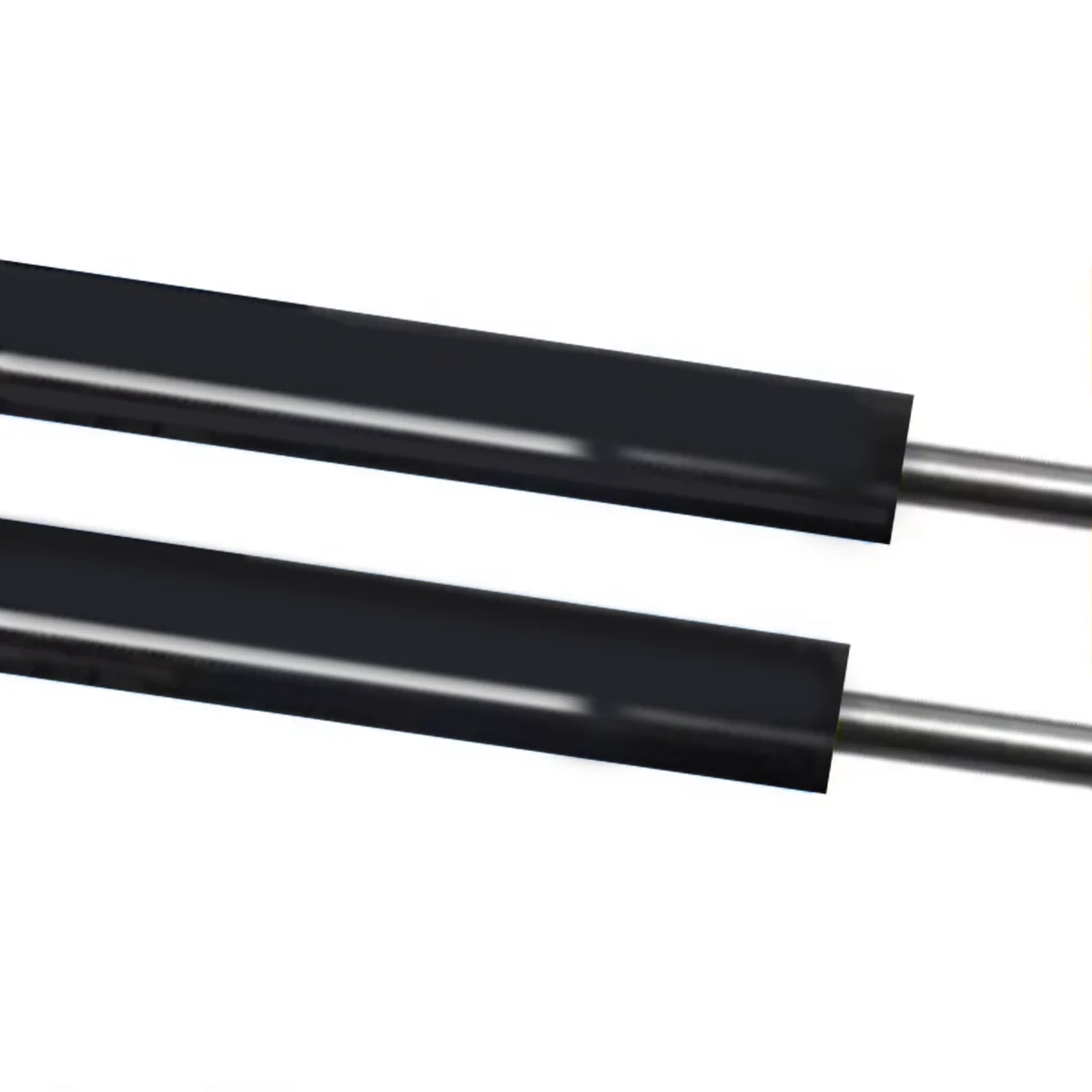 Frankberg 2x Gas Struts bonnet tailgate Compatible with Yaris NCP1 NLP1 SCP1 Hatchback 1999-2005 Yaris P1 Hatchback 1999-2005 Replace# 6896059025