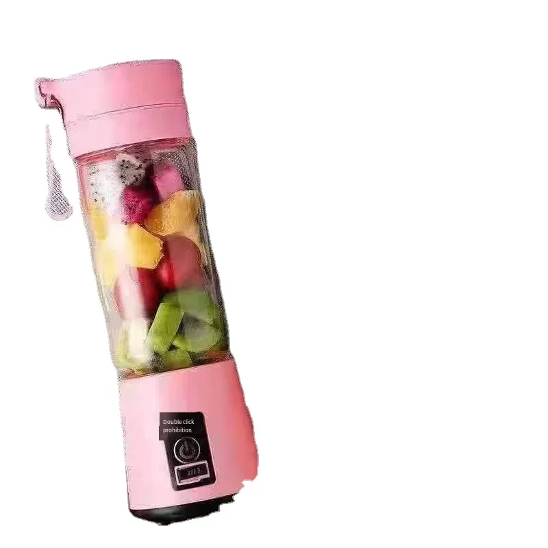 Personal Mini Juicer Blender Fruit bottle