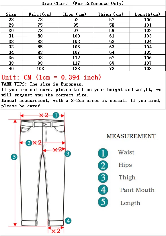 Spring Autumn Men Classic Fashion Brand Jeans Homme Man Soft Stretch Black Biker Masculino Denim Trousers Mens Pants Overalls S0dc73efb08ec42e983c79490dea1b545k