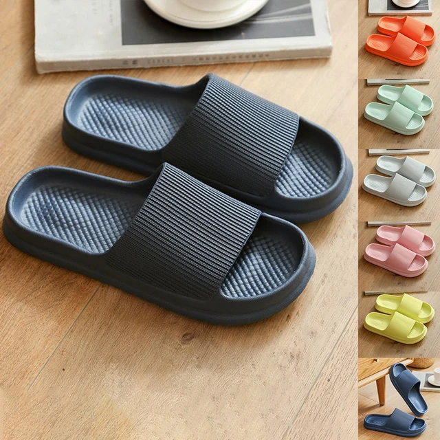 Household Slides, Flip Flop, Slippers, Sliders