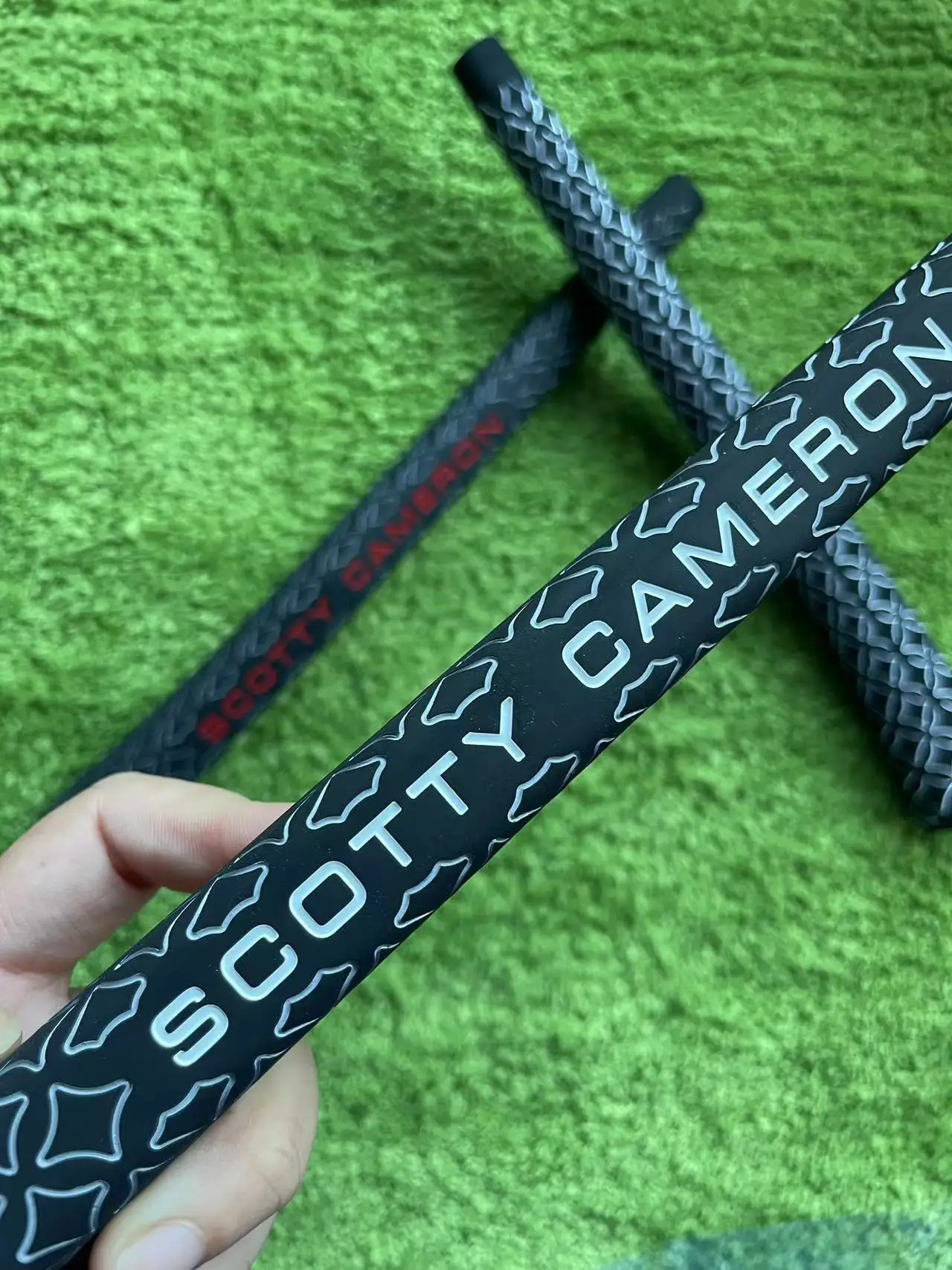Golf grips 1pcs Golf Putter Grip