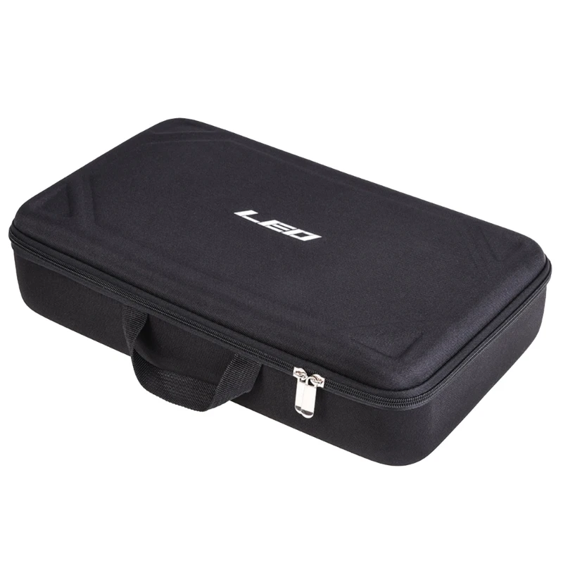 

EVA Baitcasting Storage Box Fishing Spinning-Reel Защитный чехол Чехлы R66E
