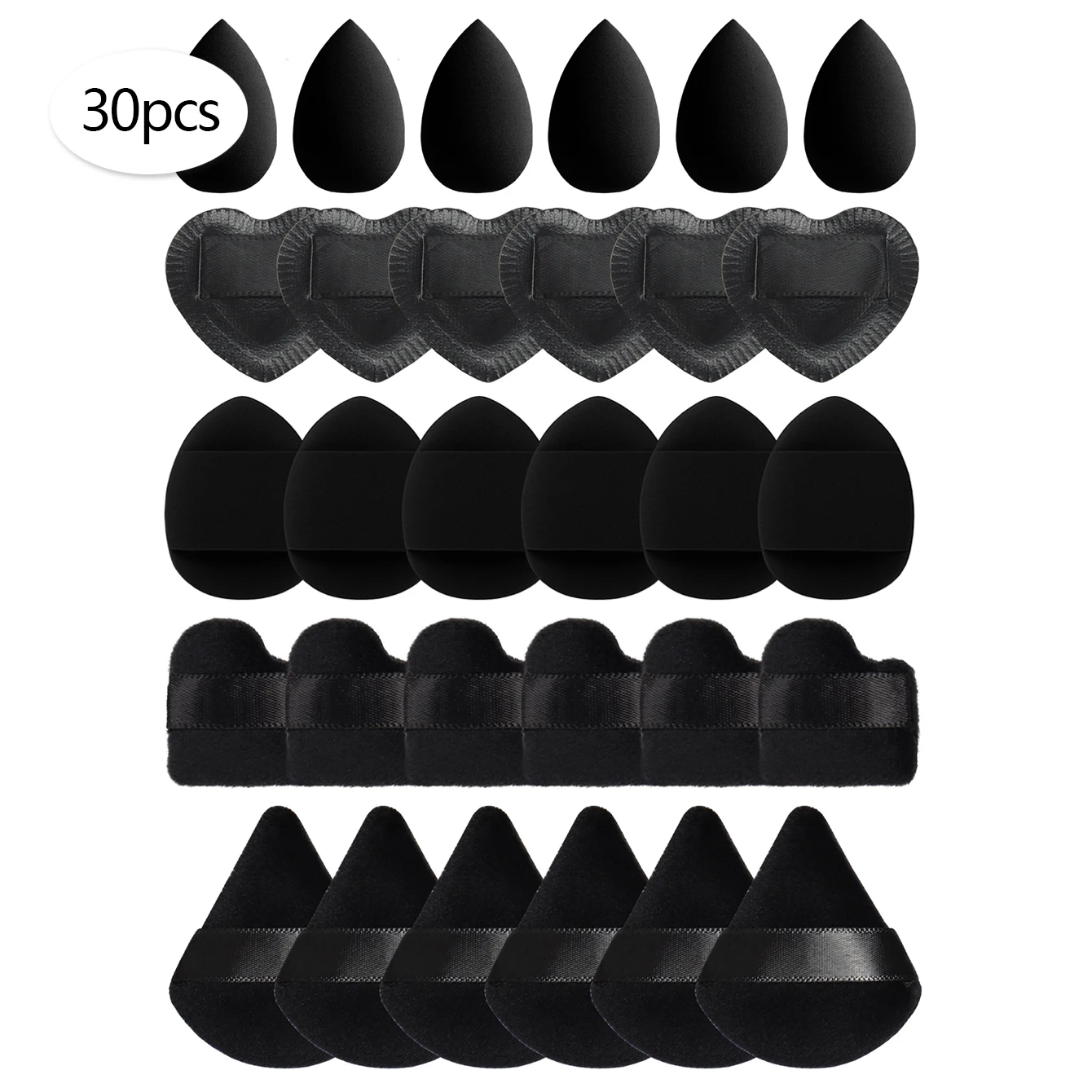 30Pcs