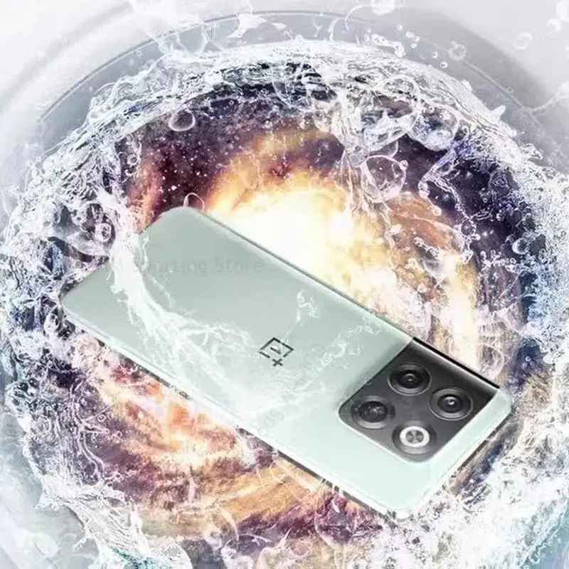 For OnePlus 10T Ace Pro Magnetic Adsorption Tempered Glass Phone Case For One Plus 10 Pro 360 Double-Sided Protector Flip Cover