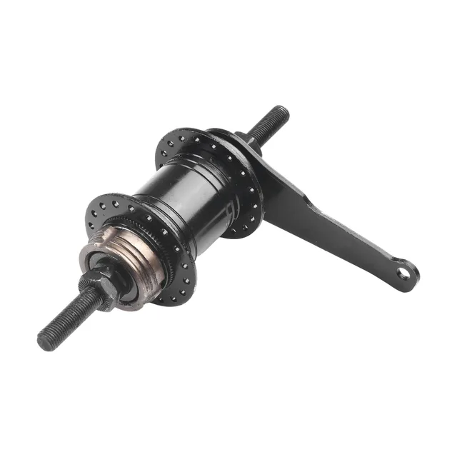 Bicycle Back Pedal Brake Hub Coaster Brakes Rear Hub 36 Hole Hub - Main Image