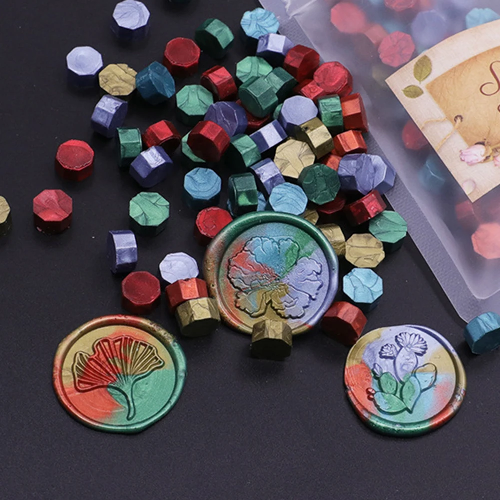 G 100PCS