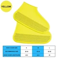 Yellow-Short tube