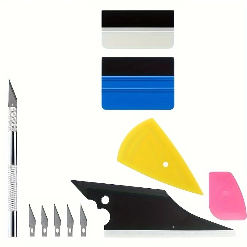 Tool Kit D