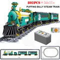 Y Steam Train A