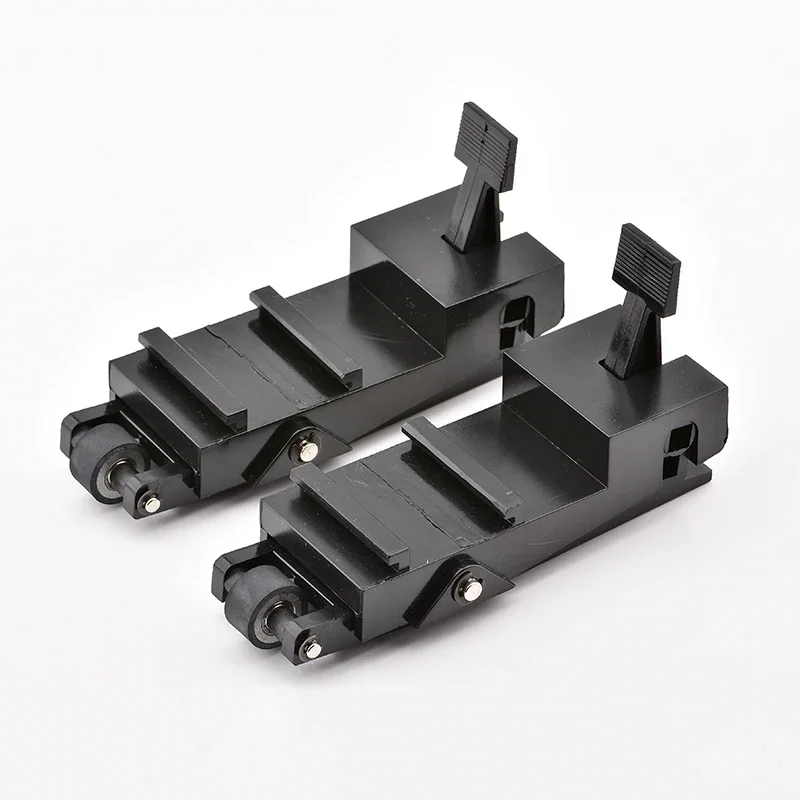 

4pc P-cut PCUT Pinch Roller Assembly Pressure Rubber Rollers for Pcut CT-900 1200 630 Vinyl Cutter Cutting Plotter Spare Parts