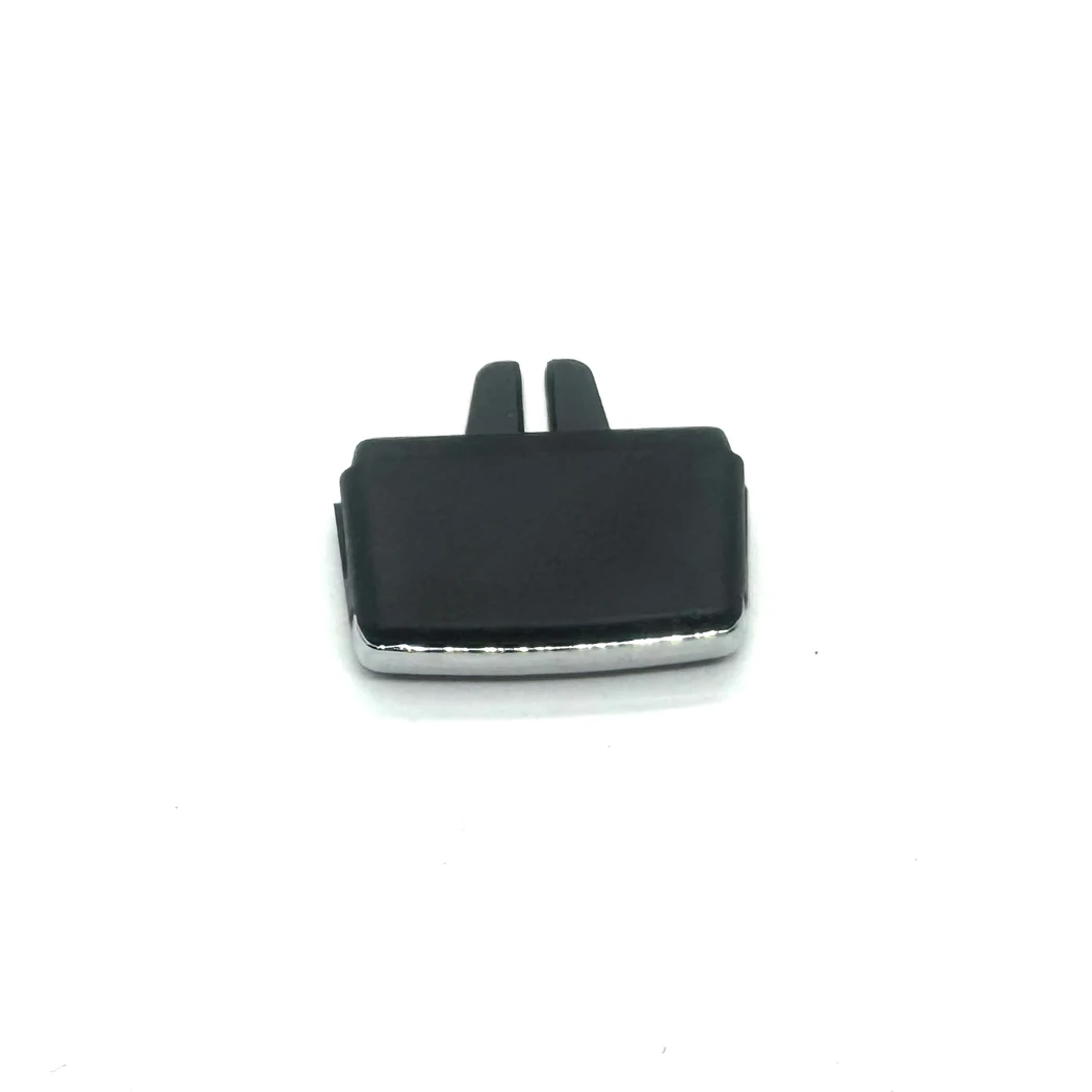 For BMW Z4 E85 E86 03-08 Air conditioning vent outlet card pad clip repair bag wind direction adjustment plectrum knob 5