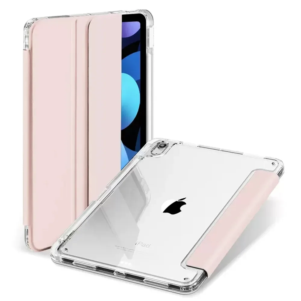 Per Ipad 10Th Gen Case 2022 Nuovo Ipad Pro 12.9 Case 2021 Ipad 9Th/8/7 Generation Air 5 10.9 Air 4 Pro 11 4Th 3Th 2Th Mini 6 Cover