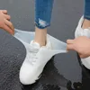 Shoe Cleaning Eraser Reusable Non-slip Rain Boots Shoe Brush Shoe cover Rubber set Household Merchandises Home Outdoor Use 2