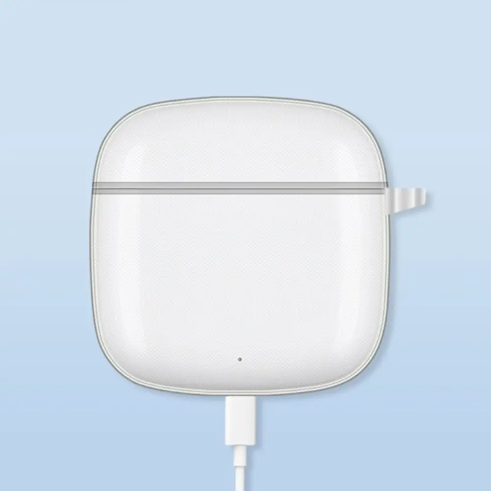Shockproof & Washable Earphone Sleeve - Anti-scratch Protective Case