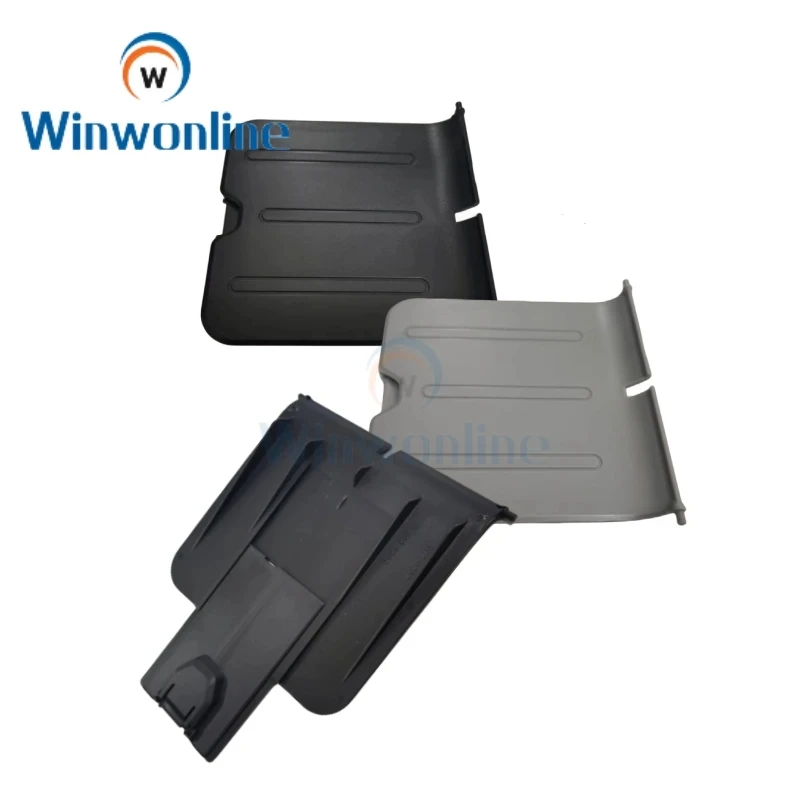

20X RM1-6903-000 выходной лоток бумаги для HP P1102 P1102w 1102s P1005 P1006 P1007 P1008 P1100 P1106 P1108 P1607 1102W