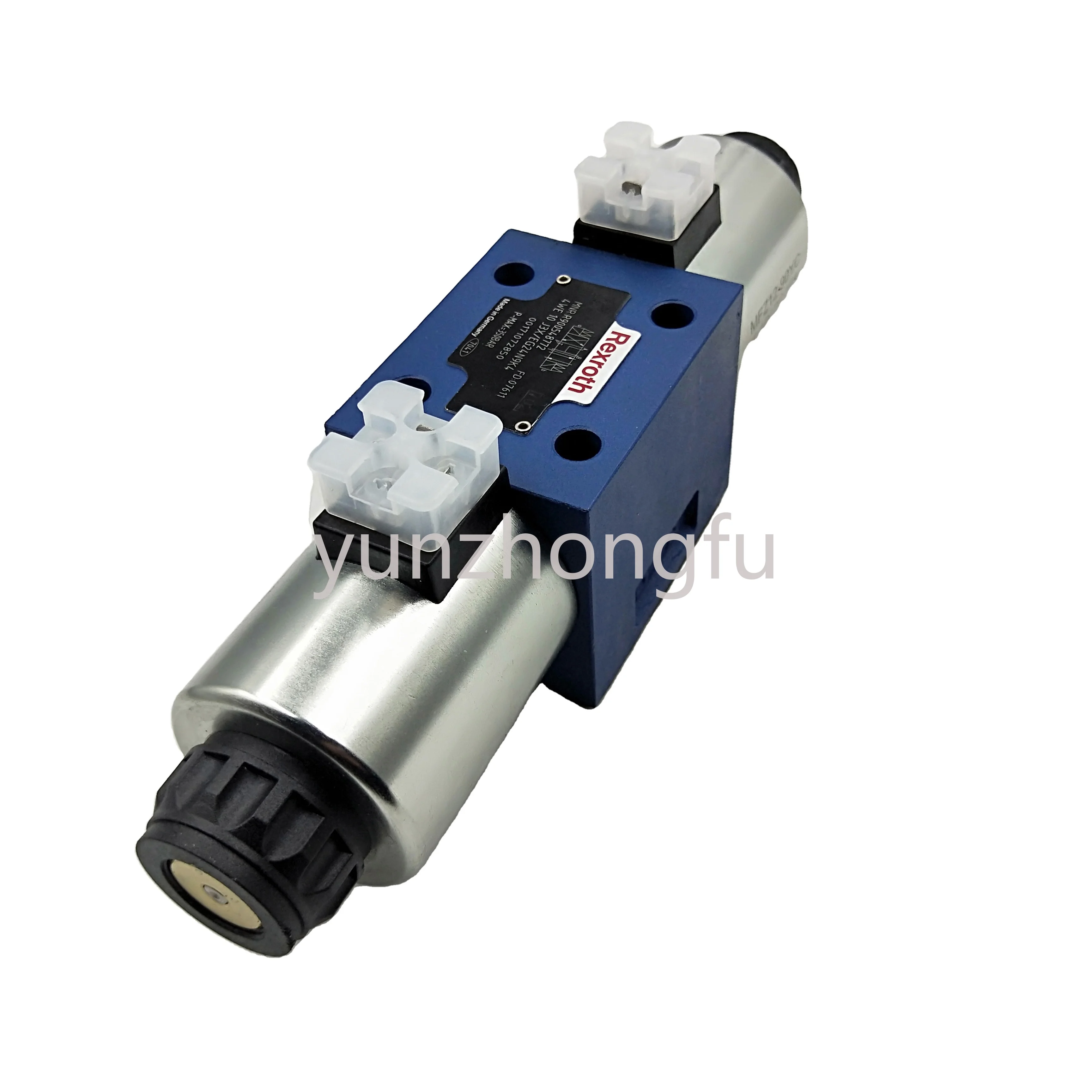 

We10d3x/Cg24n9k4/B20 We10d30 Hydraulic Solenoid Valve 4we10j73-3x/Cg24n9k4 4we10w-l3x/Cg224nz5l