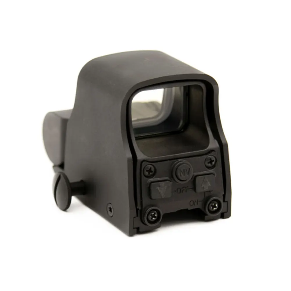 

Laserspeed-Tactical Голографический прицел с красной точкой, 556 1x Reflex, аксессуары для страйкбола