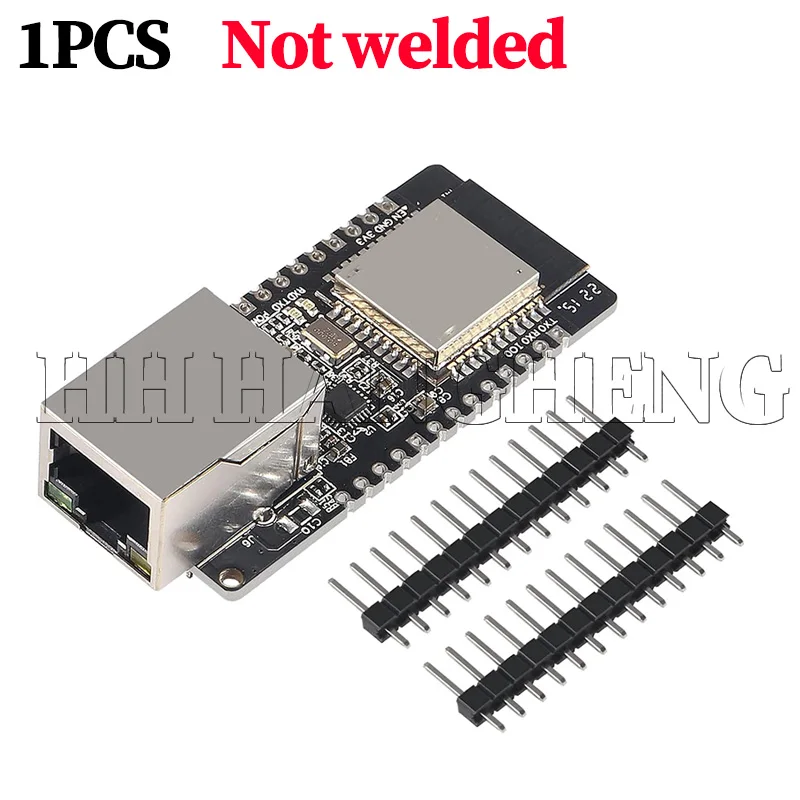 ตัวเลือกสินค้า โมดูลเชื่อมต่อไร้สาย ESP32 ครบจบในตัว