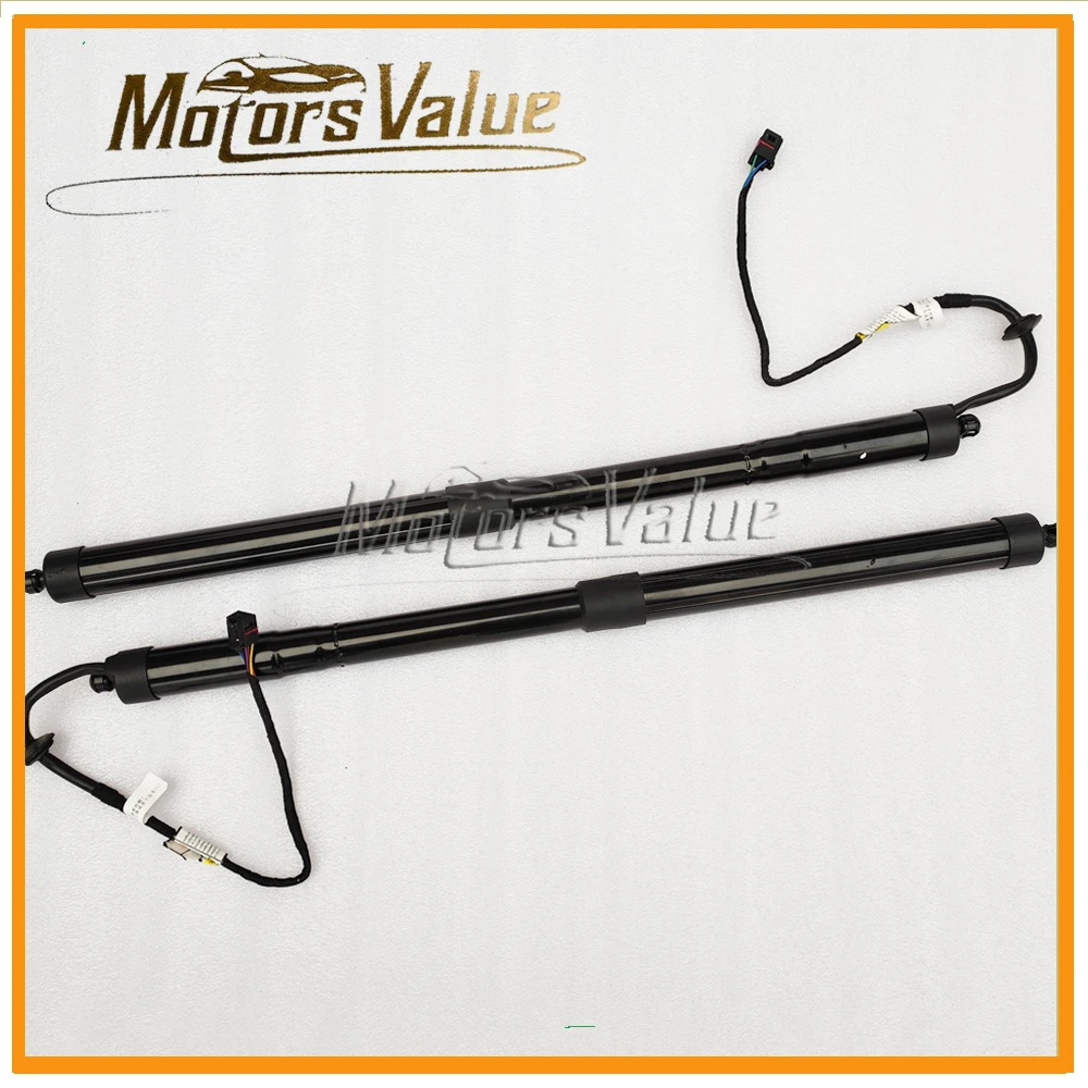 

Новинка 90560-9PJ0A 905609PJ0A 90560-3KA0E 905603KA0E электрическая задняя дверь газовая стойка для Nissan PathfinderTailgate Тяговый мотор Новинка