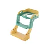 Children's Toilet Seat lavatory Squat Toilet Step restroom Rack Toilet Seat Bumper 1