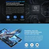 ALLDOCUBE iPlay 50 10.4 Inch Tablet 2K Upgrade Android 14 6GB RAM 128GB ROM 6000mAh  Tablets 3