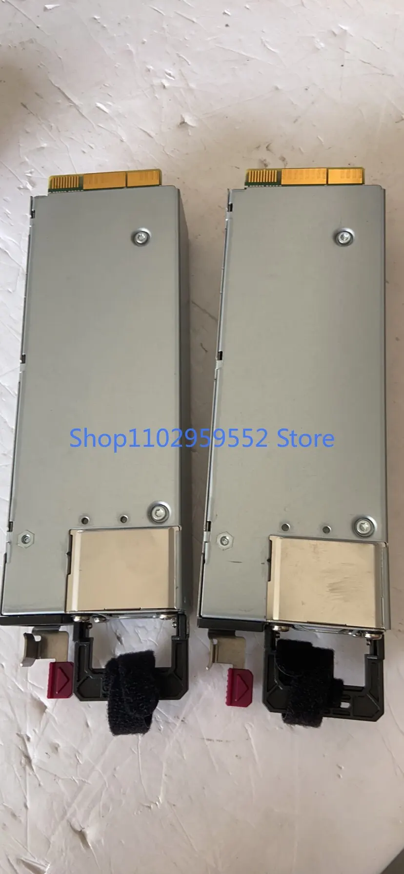 P38995-B21 P39385-001 800W FS PLAT HT PLG용 1개