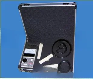 

RJ-2 high frequency electromagnetic field strength meter RJ-3 high frequency near field strength meter