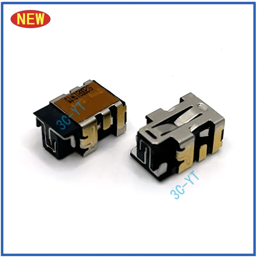 Hp Probook Power Connector Laptop | Hp Probook Dc Power