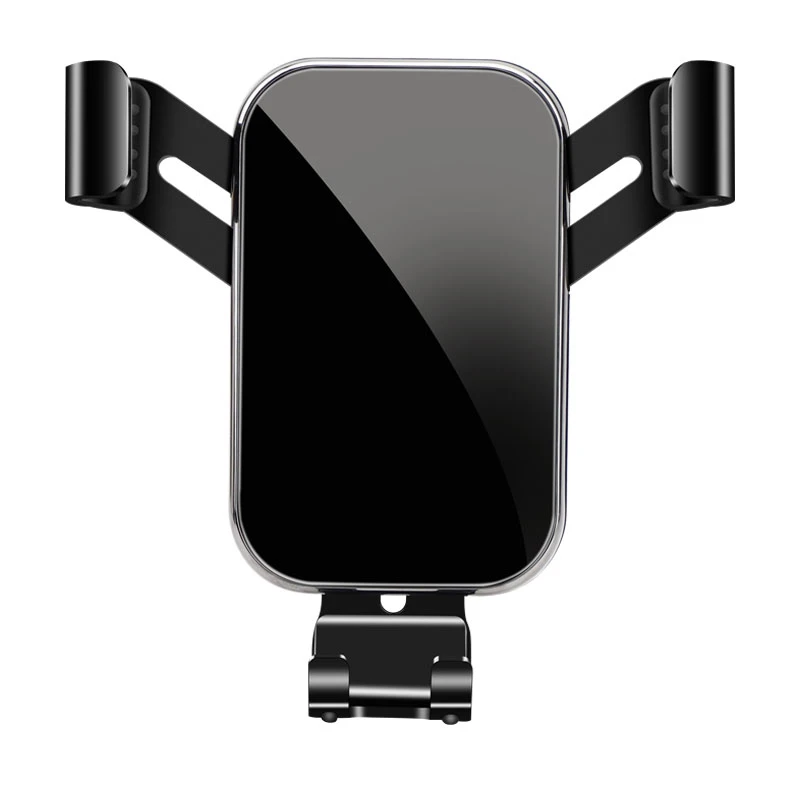 Phone holder Air conditioning air outlet mobile phone holder Accessories for toyota alphard 30 alphard anh30