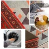High End Persian Carpets for Living Room Bohemian Style Coffee Tables Mat Large Size Washable Home Decor Rugs Non-slip Floor Mat 5