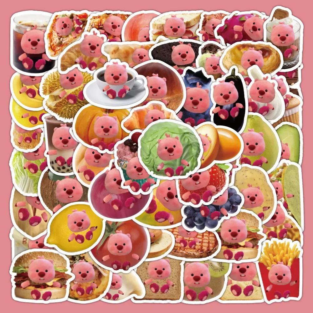 

10/63 шт., наклейки на стену с изображением пингвина