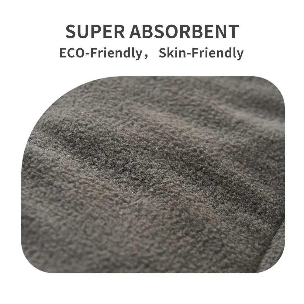 Disposable Diaper Liner 5 Layers Bamboo Charcoal Insert