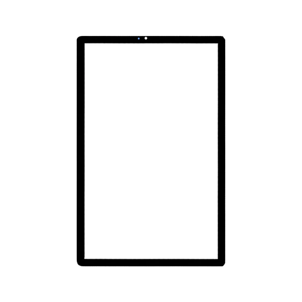For Samsung Galaxy Tab S5e T720 T725 T727 SM-T720 SM-T725 SM-T727 Front Glass Touch Screen 10.5'' LCD Outer Panel Cover Repair