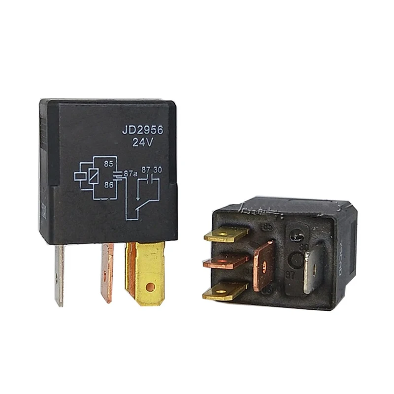 

JD2956 24V 35A реле dip-5