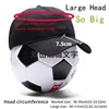 Big Size Hat for Men  Man Large Head Baseball Cap Sold Color Soft Cotton Plus Sport Snapback Lady Large Sun Caps 56-60CM 61-63CM 4
