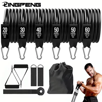 Resistance Bands Training Set 1