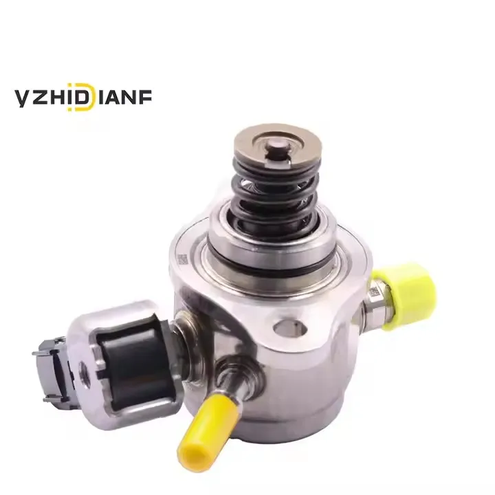 ハイランダー交換用カーアクセサリー部品圧力燃料ポンプ 23101-25040